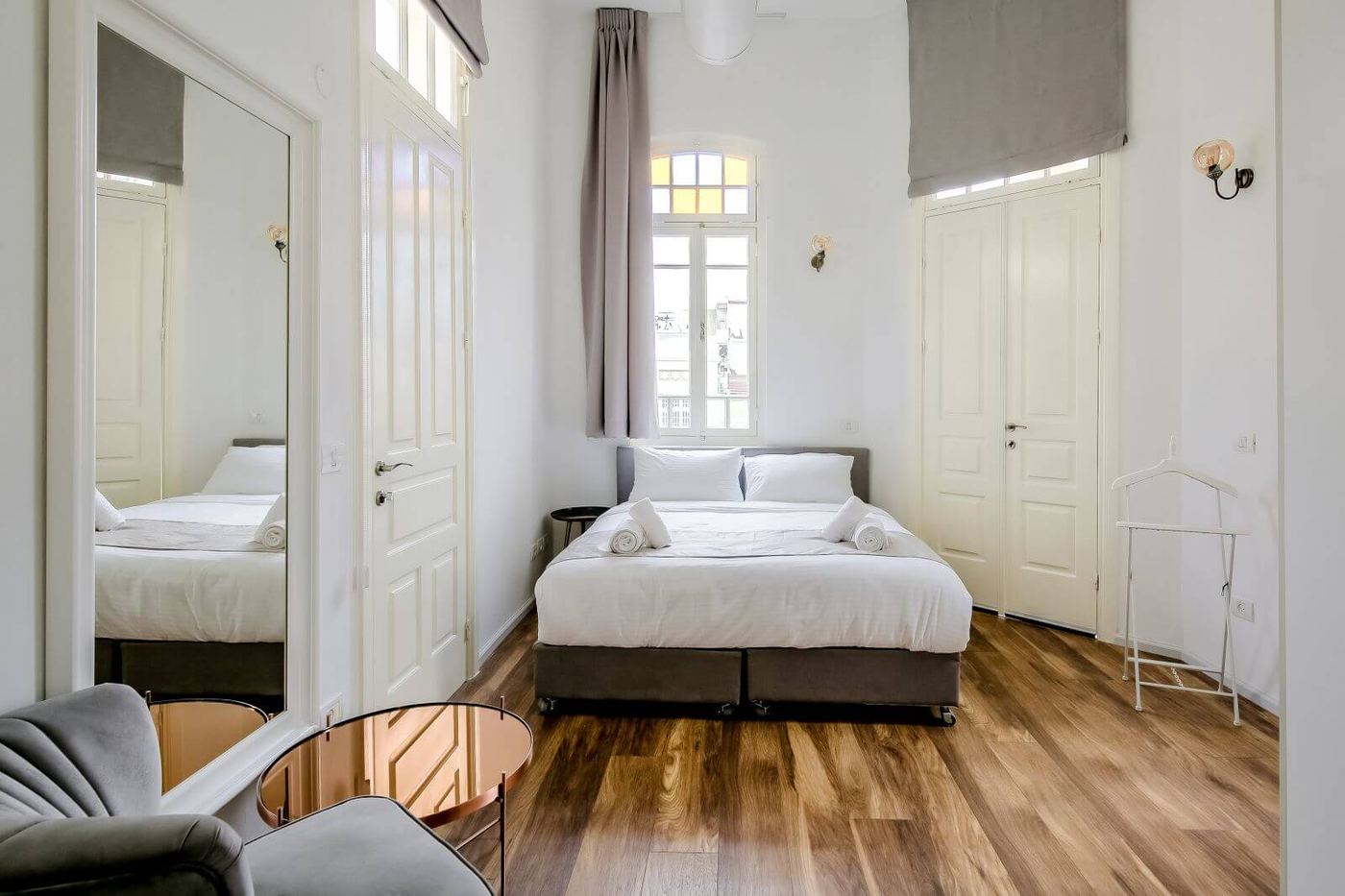 Apt 201 — House of Palm Tel Aviv